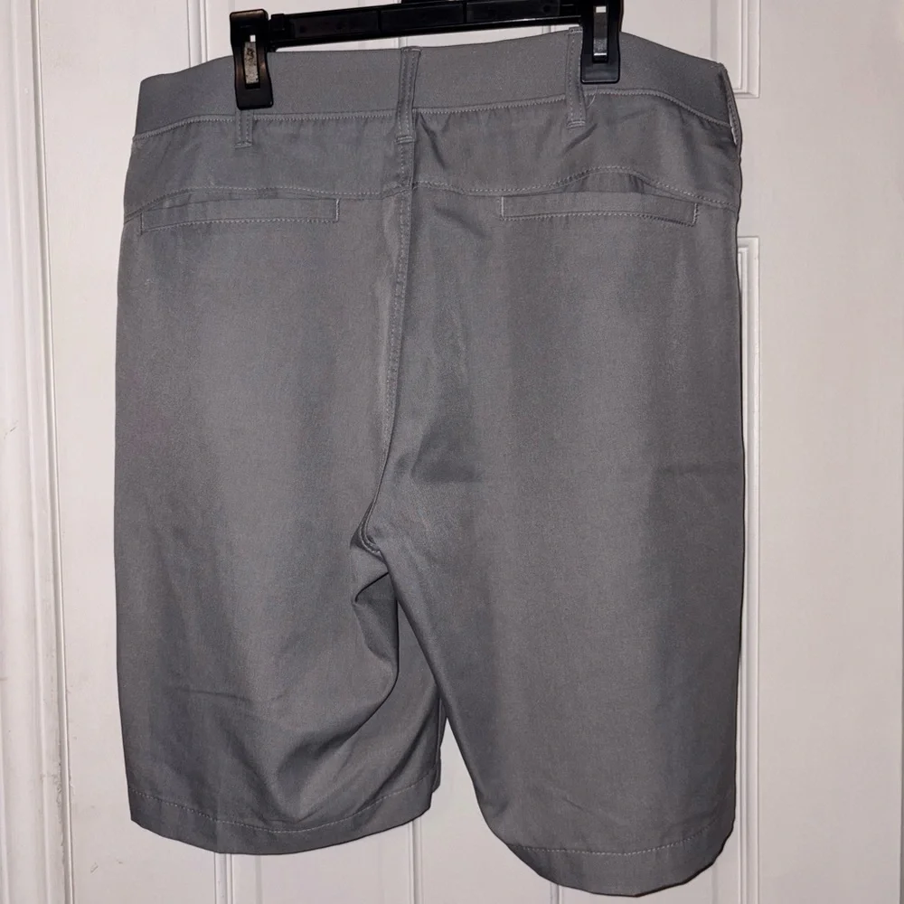 Lee classic gray